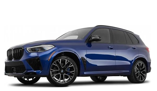BMW X5 xDrive45e Plug-In Hybrid 2022 Price in South Africa