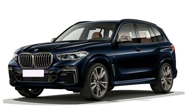 BMW X5 xDrive45e Plug In Hybrid 2023 Price in Russia