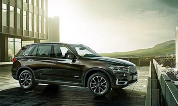 BMW X5 xDrive 50i  Price in Sri Lanka