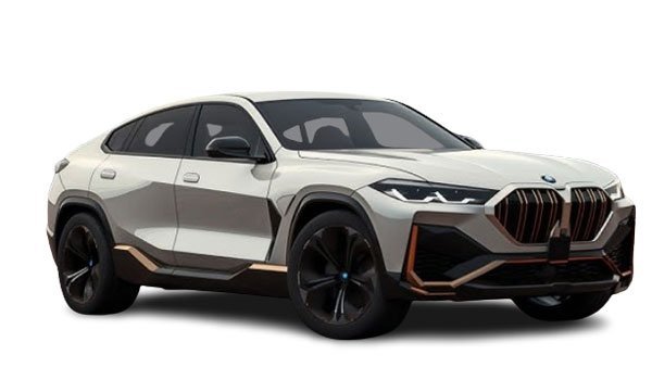 BMW X6 2026 Price in Nigeria