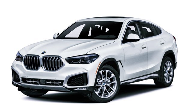 BMW X6 M50i 2022 Price in Pakistan