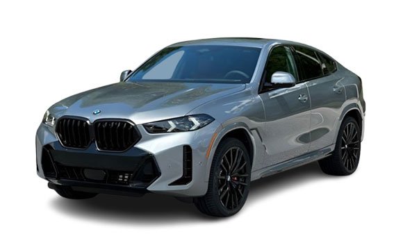 BMW X6 xDrive40i 2027 Price in New Zealand