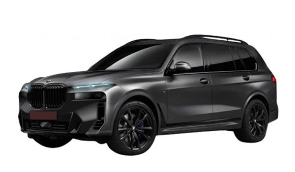 BMW X7 M50i 2023 Price in Indonesia