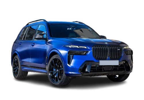 BMW X7 M60i 2027 Price in Bangladesh