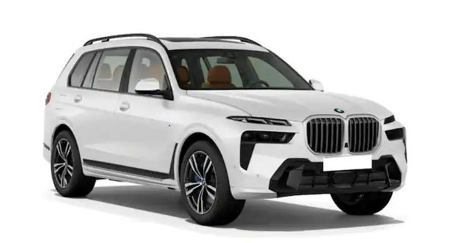 BMW X7 Signature Edition Price in Pakistan