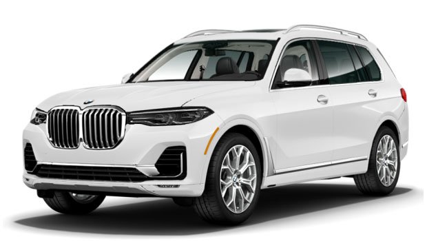 BMW X7 xDrive40i 2022 Price in Pakistan