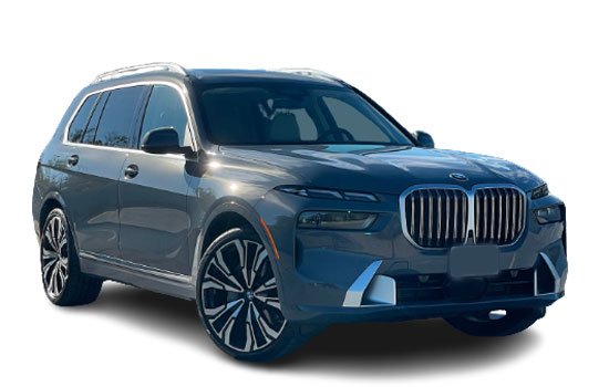 BMW X7 xDrive40i 2024 Price in Qatar