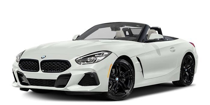 BMW Z4 2023 Price in Qatar