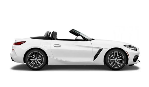 BMW Z4 M40i 2023 Price in Uganda