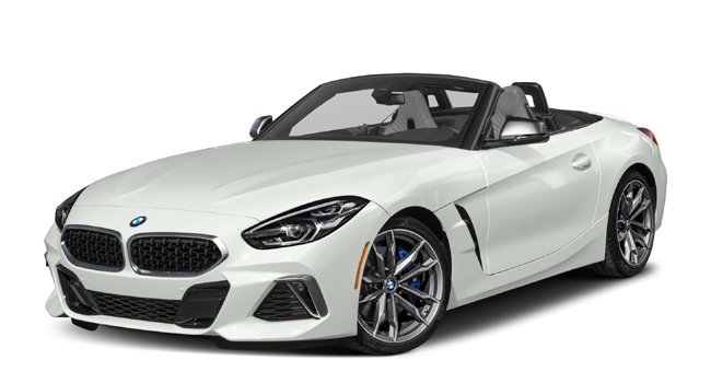 BMW Z4 M40i Roadster 2022 Price in Egypt