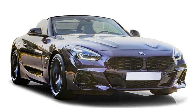 BMW Z4 M40i Roadster 2023 Price in Afghanistan