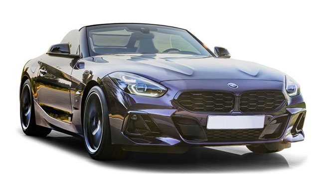 BMW Z4 Roadster 2023 Price in Russia