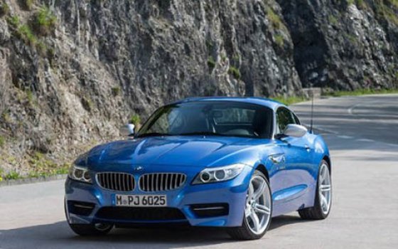 BMW Z4 sDrive 28i  Price in Kuwait