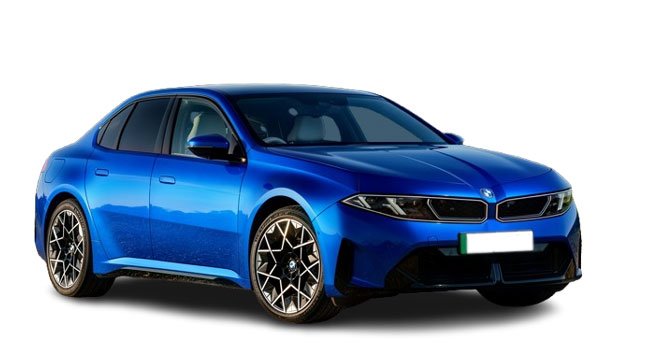 BMW i3 50 xDrive 2027 Price in Indonesia