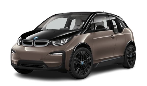 BMW i3s 120 Ah 2023 Price in Russia