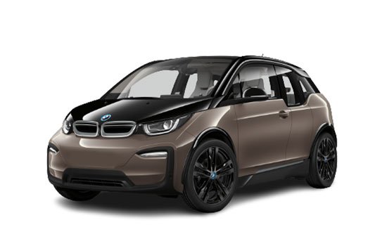 BMW i3s 120 Ah 2024 Price in Norway