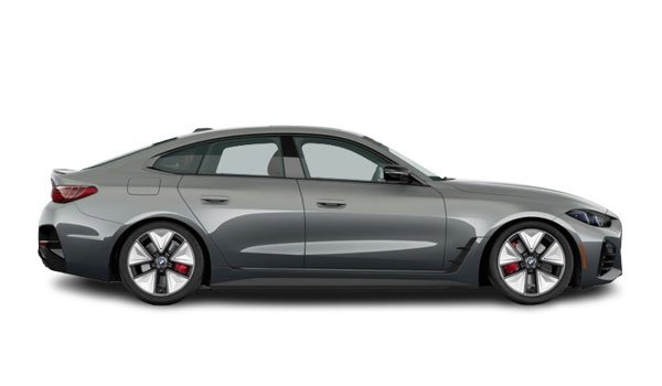 BMW i4 Gran Coupe 2026 Price in Kenya