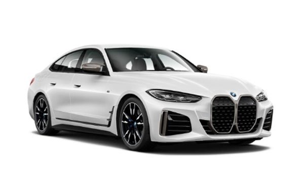 BMW i4 eDrive35 2024 Price in Australia
