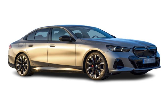 BMW i5 M60 2024 Price in United Kingdom