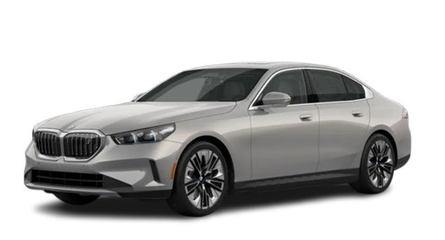 BMW i5 eDrive40 2026 Price in Spain