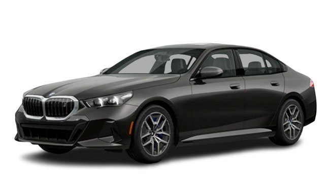 BMW i5 xDrive40 2026 Price in Sudan