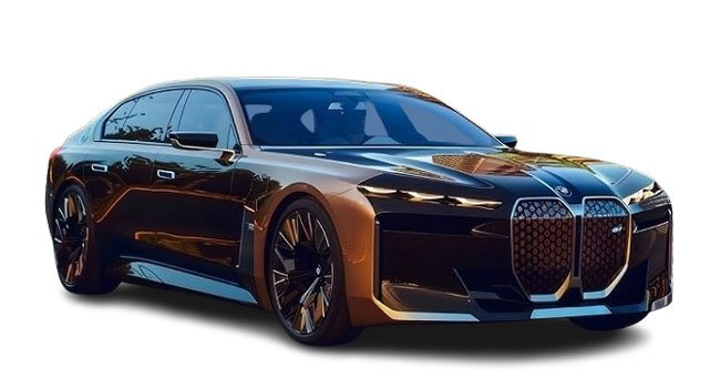 BMW i7 2026 Price in Dubai UAE
