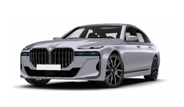 BMW i7 M70 xDrive 2023 Price in Vietnam