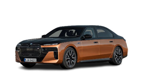 BMW i7 Protection 2024 Price in Vietnam