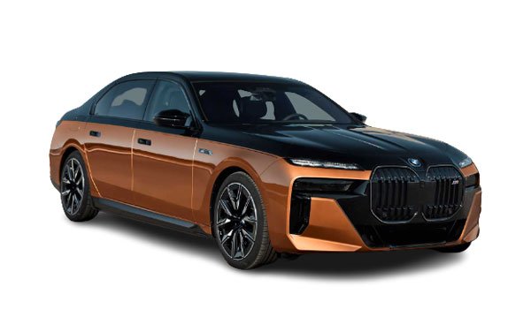 BMW i7 eDrive50 2024 Price in Bangladesh