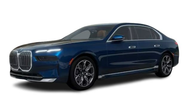 BMW i7 xDrive60 2026 Price in Hong Kong