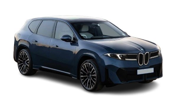 BMW iX3 [ZA] 2026 Price in Europe