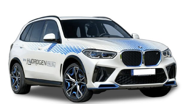 BMW iX5 Hydrogen EV 2023 Price in Spain
