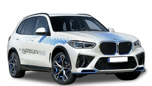 BMW iX5 Hydrogen EV 2024 Price in Romania