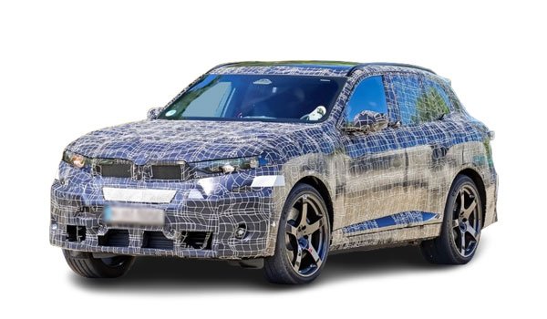 BMW iX5 M 2028 Price in New Zealand