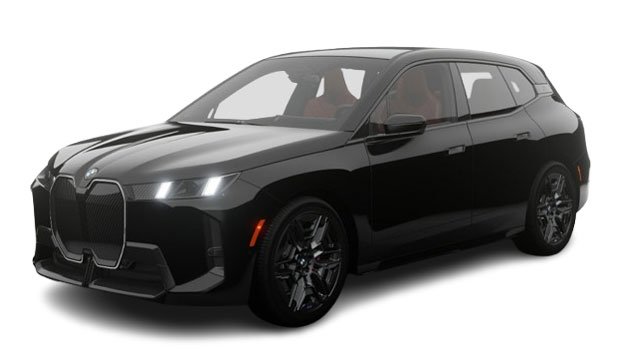 BMW iX M70 Sports Activity Vehicle 2026 Price in South Korea