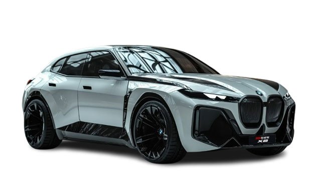 BMW X2 2026 Price in USA