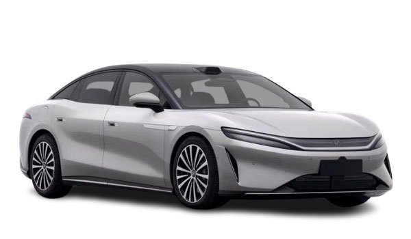 BYD Da Han Sedan 2027 Price in Nepal
