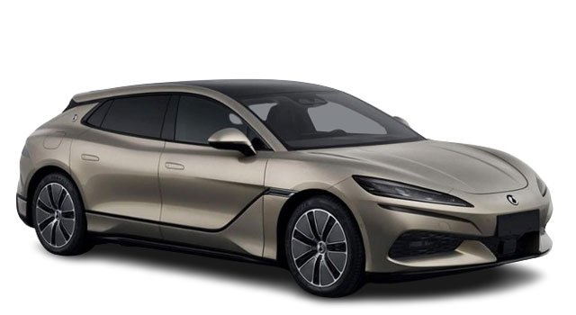 BYD Denza Z9 GT 2024 Price in Dubai UAE