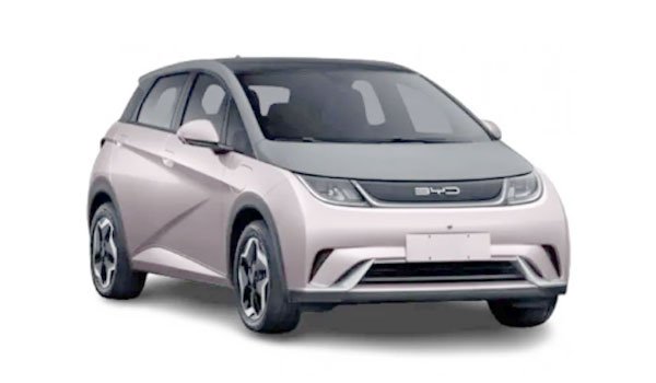 BYD Dolphin 44.9 kWh 2024 Price in Europe
