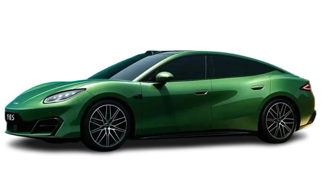 BYD FangCheng Bao Formula S 2027 Price in Europe
