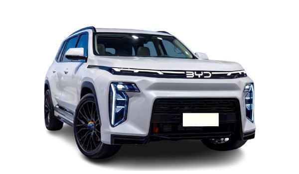 BYD Leopard 5 2027 Price in Ethiopia