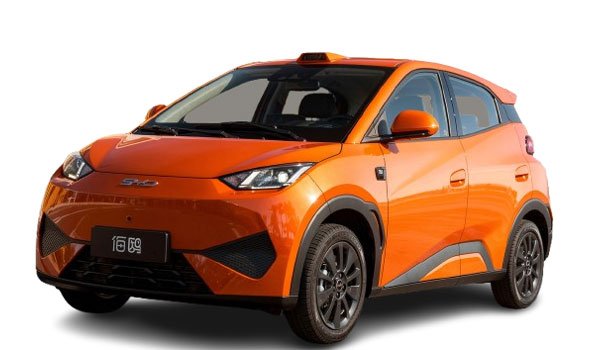 BYD Seagull 2026 Price in Singapore