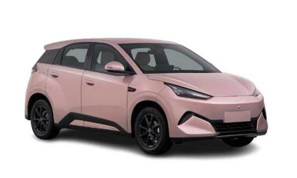 BYD Seagull 2027 Price in India
