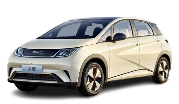 BYD Seagull EV 2024 Price in South Africa