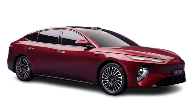 BYD Seal 08 2027 Price in Canada