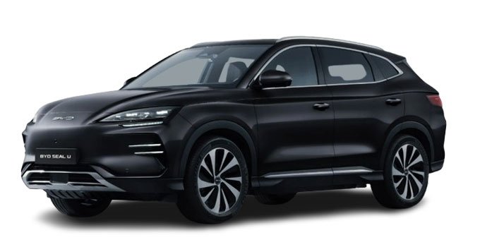 BYD Seal U 2027 Price in Bahrain