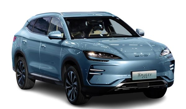BYD Song Plus Champion Edition 2023 Price in Vietnam