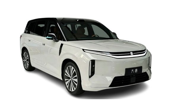 BYD Tang 2027 Price in Kuwait