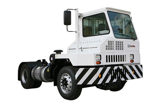 BYD Terminal Tractor Price in Turkey