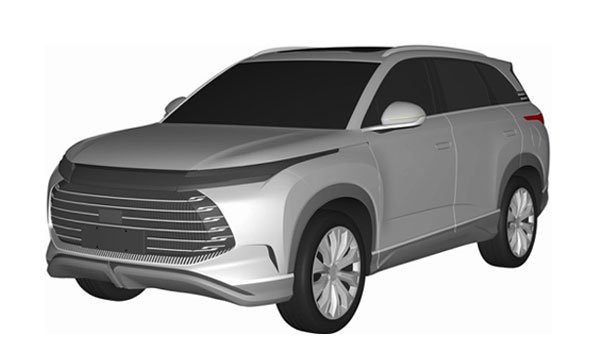 BYD X Dream 2022 Price in USA